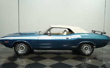 Dodge-Challenger-Cabriolet-1971-Blue-White-139866-2