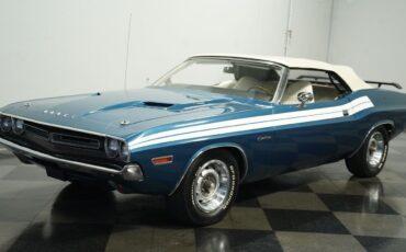 Dodge-Challenger-Cabriolet-1971-Blue-White-139866-5