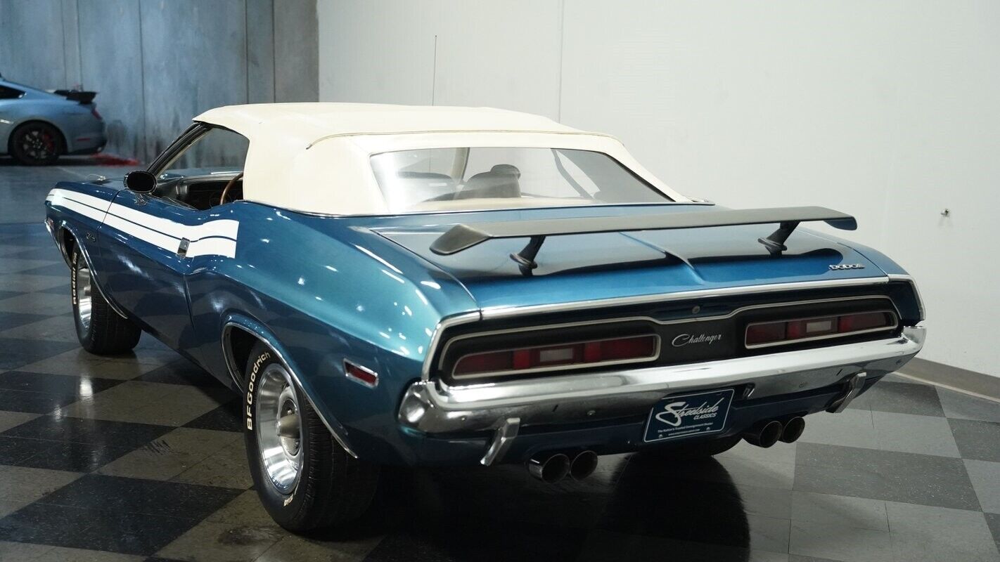 Dodge-Challenger-Cabriolet-1971-Blue-White-139866-7