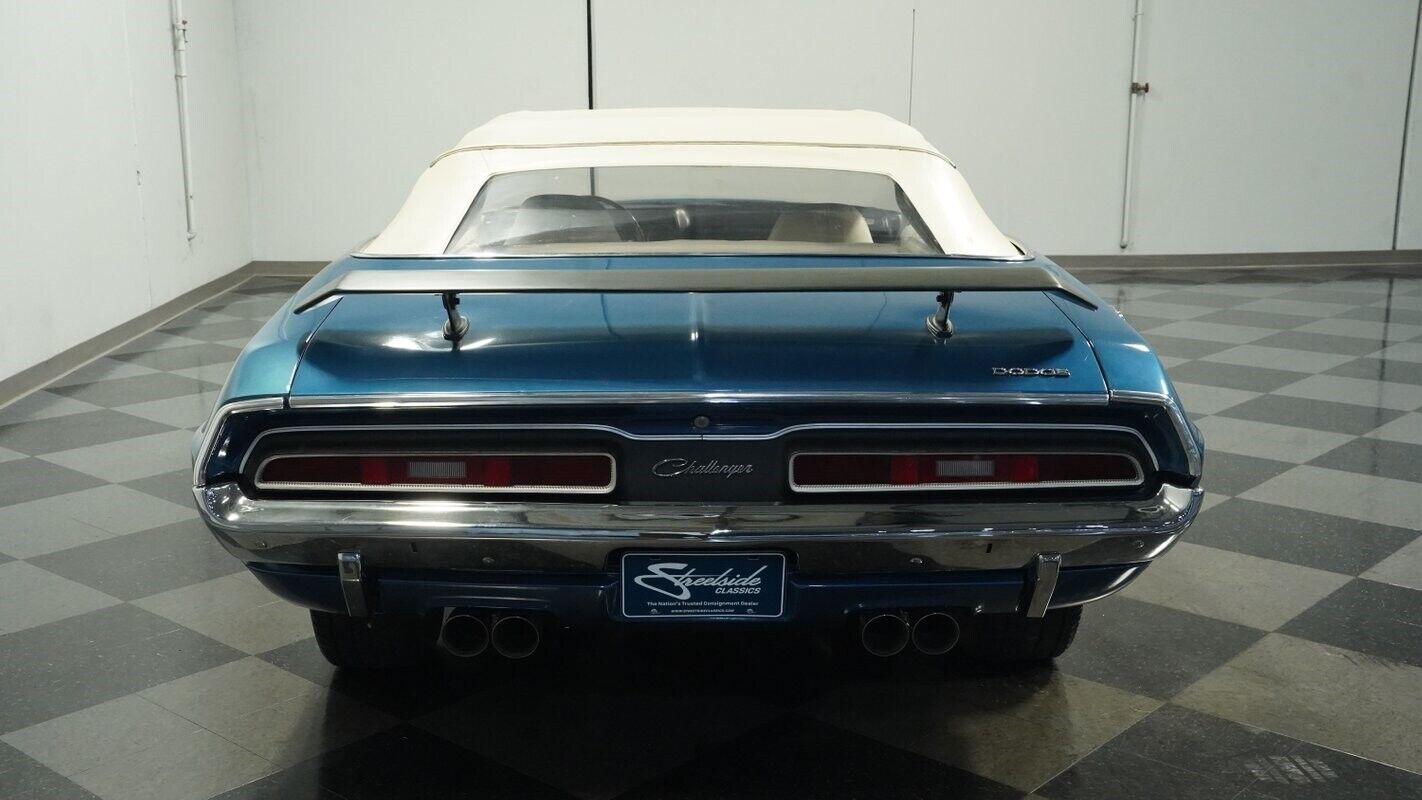 Dodge-Challenger-Cabriolet-1971-Blue-White-139866-8