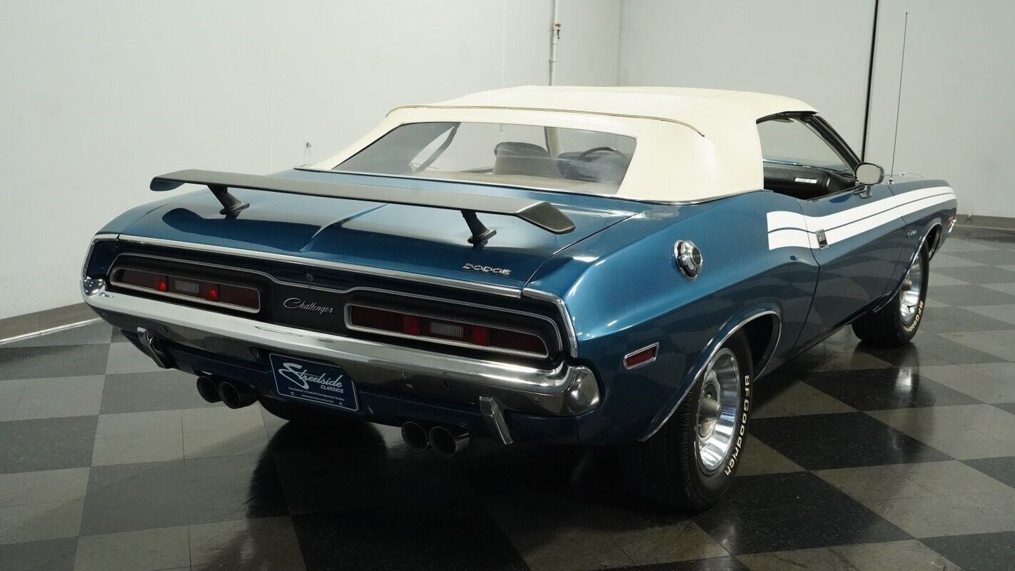 Dodge-Challenger-Cabriolet-1971-Blue-White-139866-9