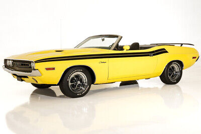 Dodge-Challenger-Cabriolet-1971-Yellow-Black-0-11