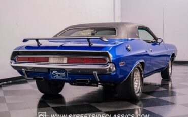 Dodge-Challenger-Coupe-1970-Blue-Black-96173-11