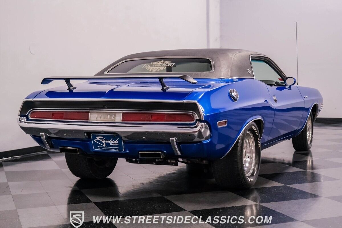 Dodge-Challenger-Coupe-1970-Blue-Black-96173-11