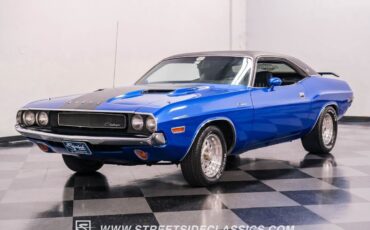 Dodge-Challenger-Coupe-1970-Blue-Black-96173-5