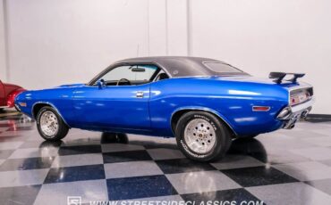 Dodge-Challenger-Coupe-1970-Blue-Black-96173-7