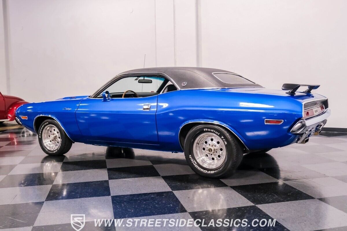 Dodge-Challenger-Coupe-1970-Blue-Black-96173-7