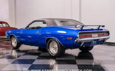 Dodge-Challenger-Coupe-1970-Blue-Black-96173-9