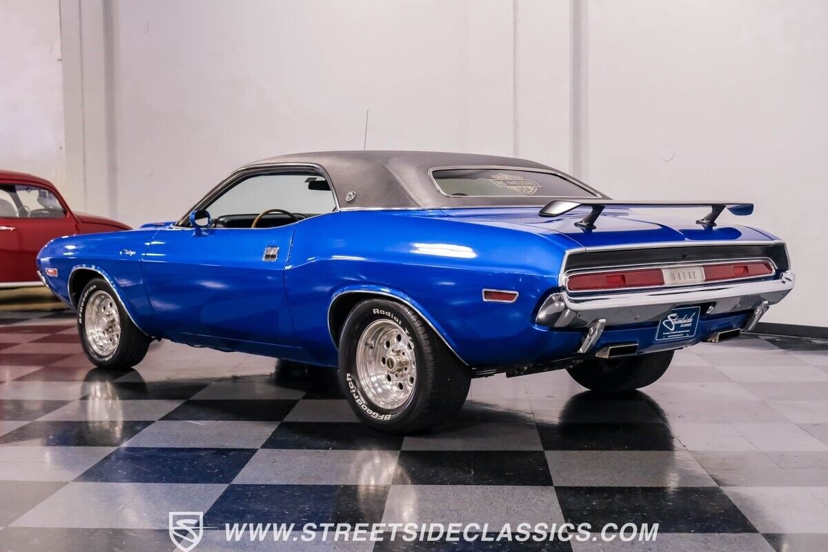 Dodge-Challenger-Coupe-1970-Blue-Black-96173-9