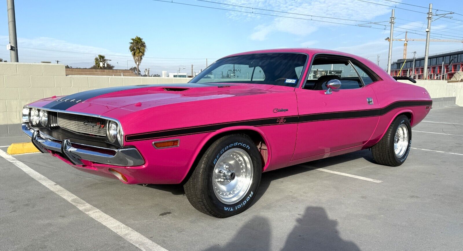 Dodge-Challenger-Coupe-1970-Pink-Black-78979-2