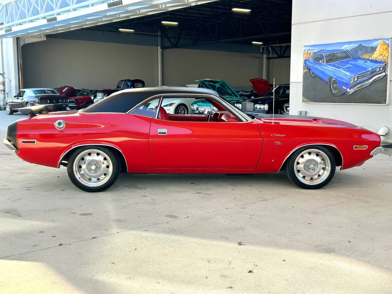 Dodge-Challenger-Coupe-1970-Red-Black-105713-3