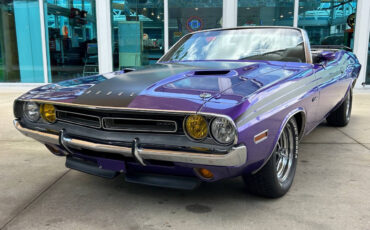 Dodge Challenger  year1}