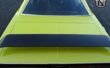 Dodge-Challenger-Coupe-1971-Yellow-Black-156147-11