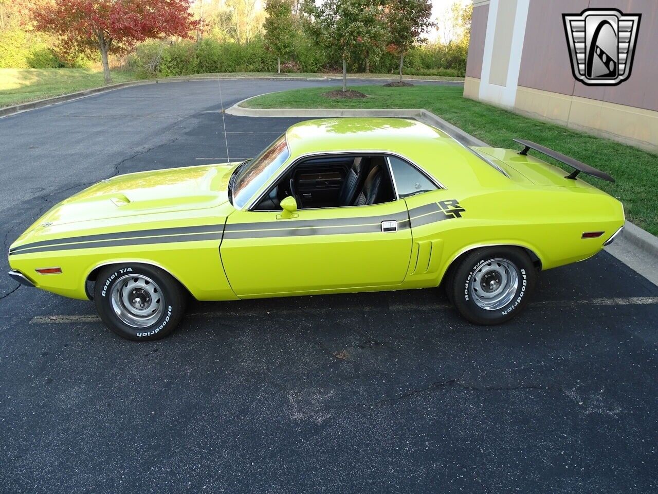 Dodge-Challenger-Coupe-1971-Yellow-Black-156147-3