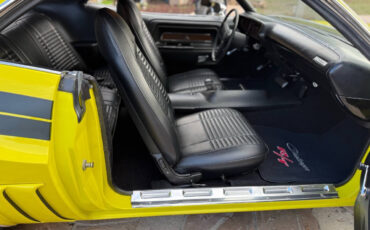 Dodge-Challenger-Coupe-1971-Yellow-Black-60009-17