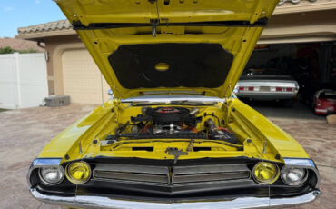 Dodge-Challenger-Coupe-1971-Yellow-Black-60009-29