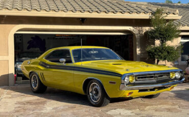 Dodge-Challenger-Coupe-1971-Yellow-Black-60009-39