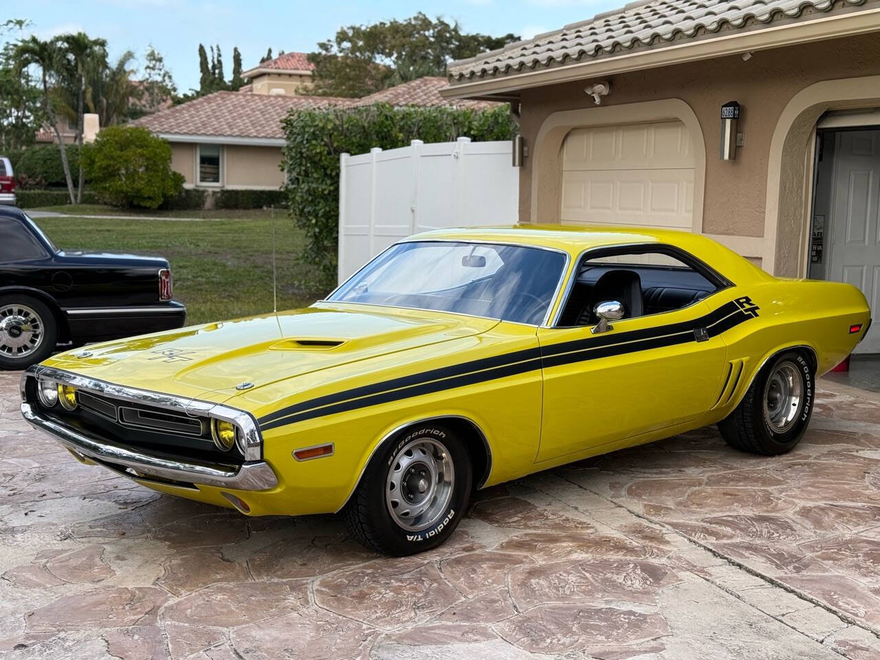 Dodge Challenger 1971 à vendre