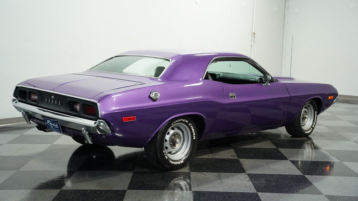 Dodge-Challenger-Coupe-1973-Purple-Black-62229-11