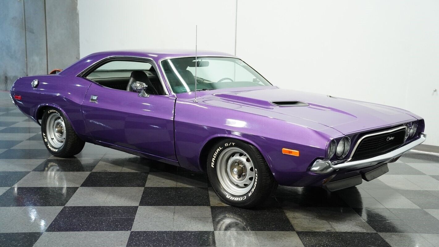 Dodge-Challenger-Coupe-1973-Purple-Black-62229-13