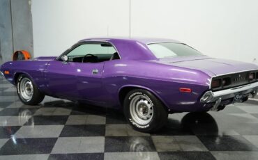 Dodge-Challenger-Coupe-1973-Purple-Black-62229-7