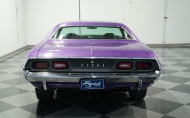 Dodge-Challenger-Coupe-1973-Purple-Black-62229-9