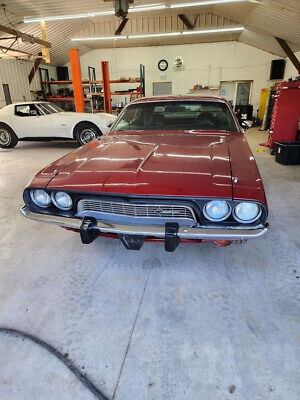 Dodge-Challenger-Coupe-1973-Red-Black-122310-2