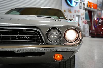 Dodge-Challenger-Coupe-1973-Silver-Black-1054-10