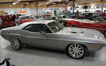 Dodge-Challenger-Coupe-1973-Silver-Black-1054-3