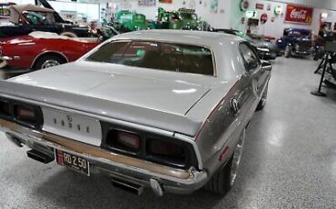 Dodge-Challenger-Coupe-1973-Silver-Black-1054-5