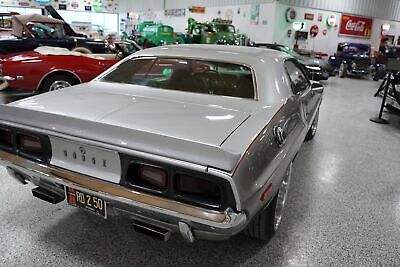 Dodge-Challenger-Coupe-1973-Silver-Black-1054-5