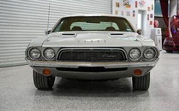 Dodge-Challenger-Coupe-1973-Silver-Black-1054-6