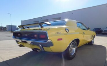 Dodge-Challenger-Coupe-1973-Yellow-Black-140081-10