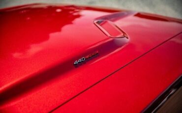 Dodge-Challenger-Coupe-1974-Red-Black-0-6