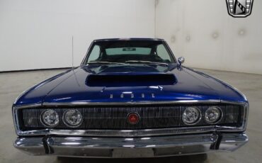 Dodge-Charger-1966-Blue-Black-71268-2