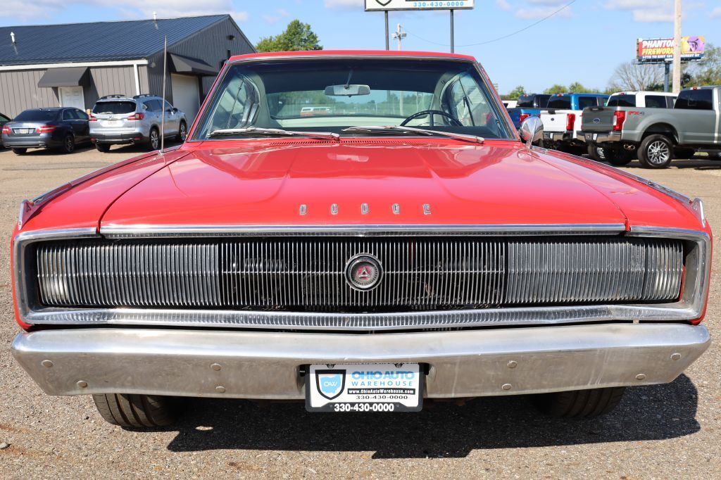 Dodge-Charger-1967-Red-106997-1