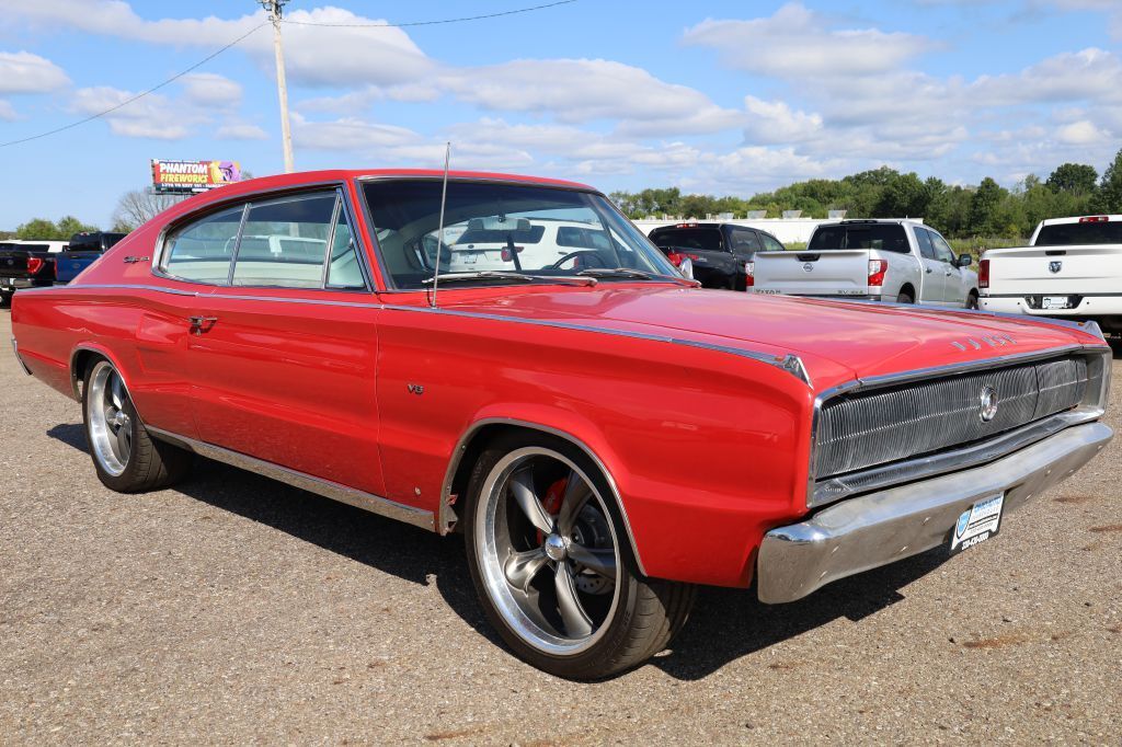 Dodge-Charger-1967-Red-106997-2