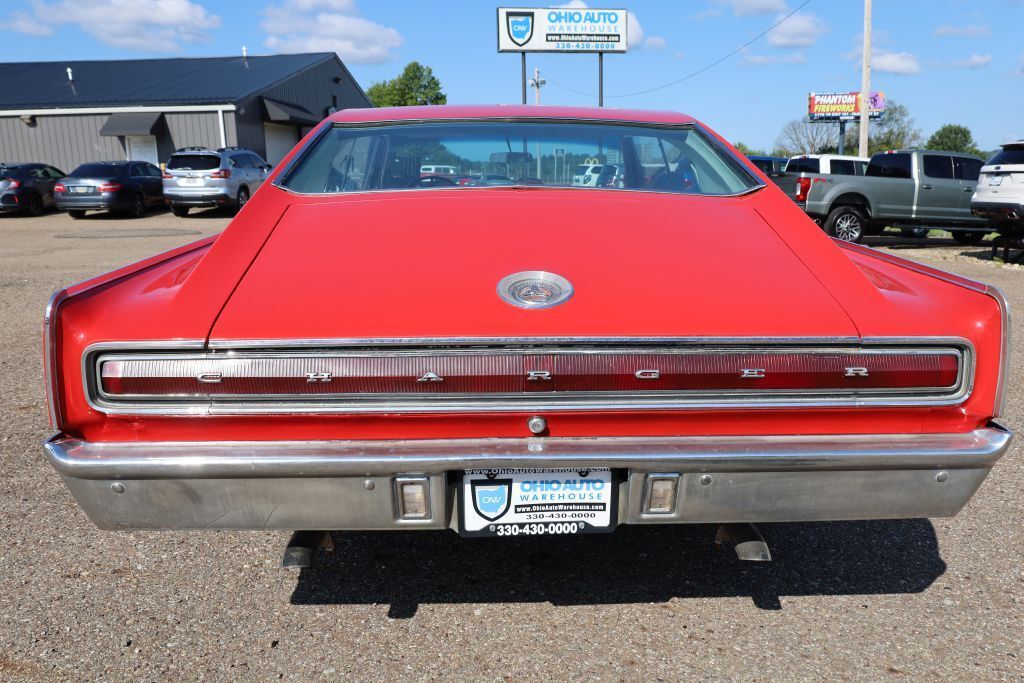 Dodge-Charger-1967-Red-106997-6