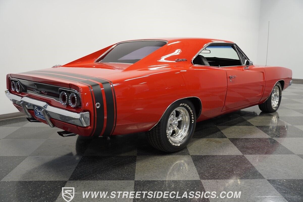 Dodge-Charger-1968-Red-Black-1685-11