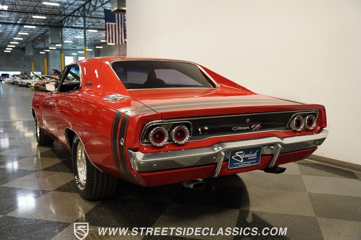 Dodge-Charger-1968-Red-Black-1685-8