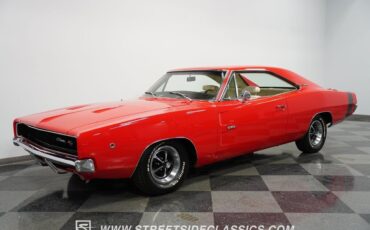 Dodge-Charger-1968-Red-Ivory-1410-6