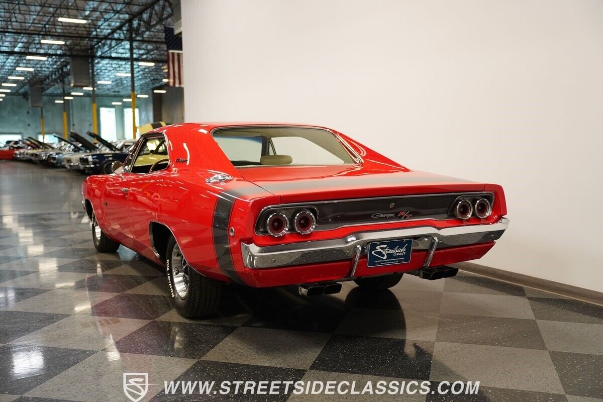 Dodge-Charger-1968-Red-Ivory-1410-9