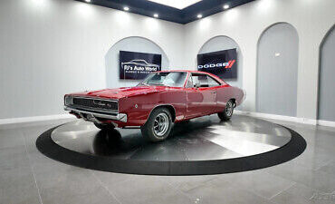 Dodge-Charger-1968-Red-Red-10364-1