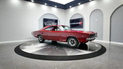 Dodge-Charger-1968-Red-Red-10364-11