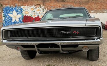 Dodge-Charger-1968-Silver-Black-0-25