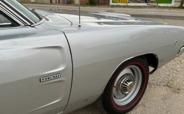 Dodge-Charger-1968-Silver-Black-0-35