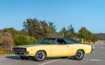 Dodge Charger 1968