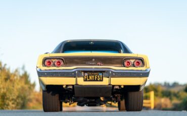 Dodge-Charger-1968-Yellow-Black-0-5