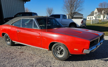 Dodge-Charger-1969-170140-1