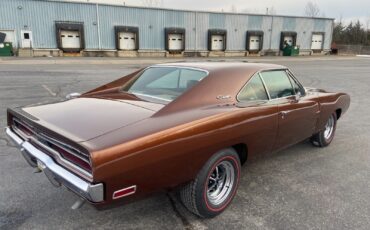 Dodge-Charger-1970-Burnt-Orange-Metallic-Tan-99999-10